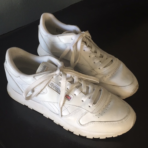 Reebok Shoes | Trendy Reeboks | Poshmark